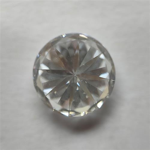 1 ct Lab Grown Certified Diamonds -5