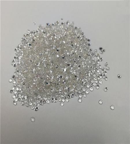 Wholesale Price Round Shape Diamonds - 5