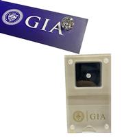 GIA Certified Loose Diamond -1