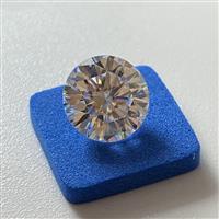 Manufacturing Certificate Diamond -2