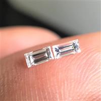 Baguette Diamond Use For Jewellery -5