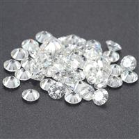 CVD - HPHT Lab Grown Diamonds -2