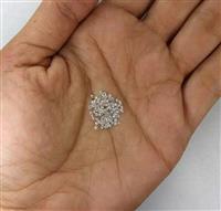 Natural Round Loose Diamonds manufacturer in surat